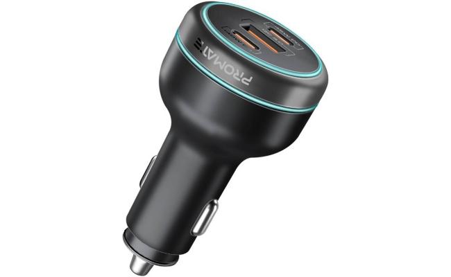 Promate Port 140W laptop for portable computing