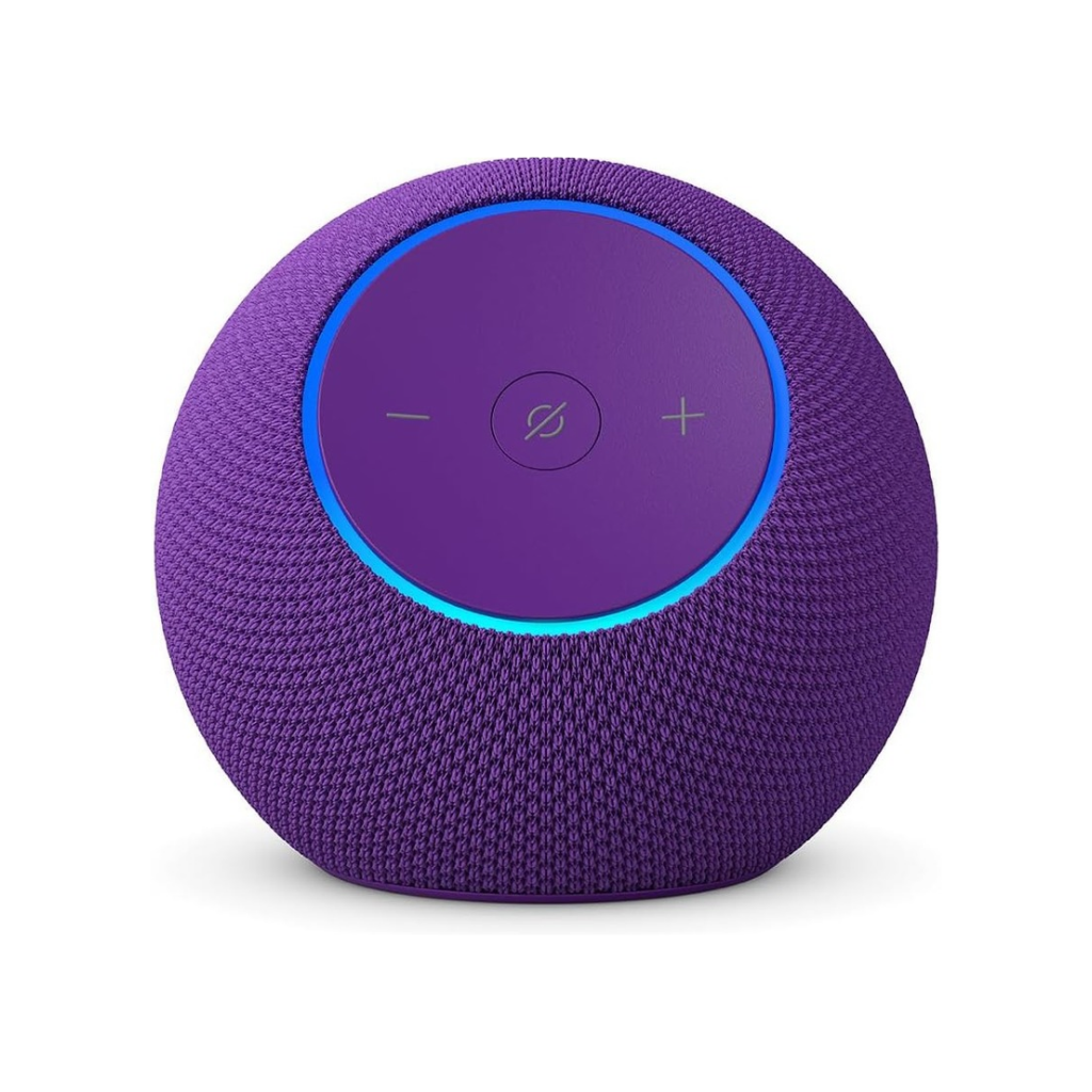 Amazon Echo Max Smart Speaker