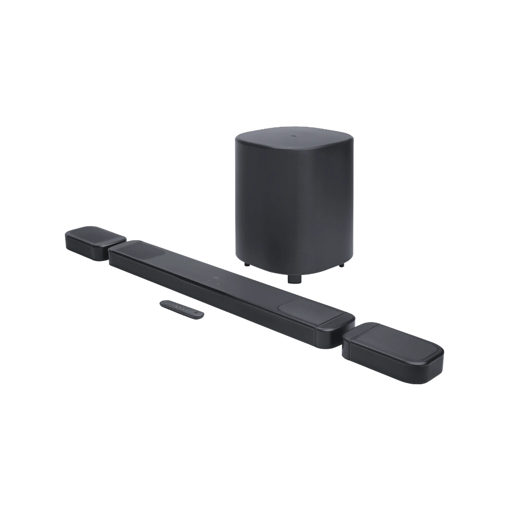 JBL Bar 1000MK2-7.1.4
