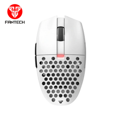 Fantech Aria gaming mouse for computer setup