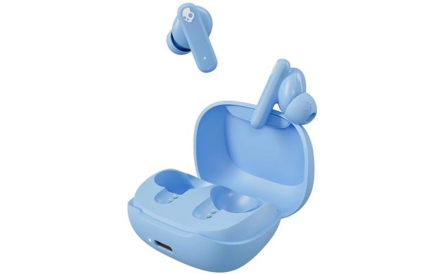 Skullcandy Smokin Buds Wireless Earbuds, headset