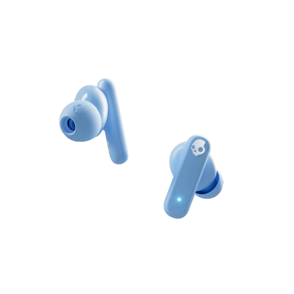 Skullcandy Smokin Buds Wireless Earbuds, headset
