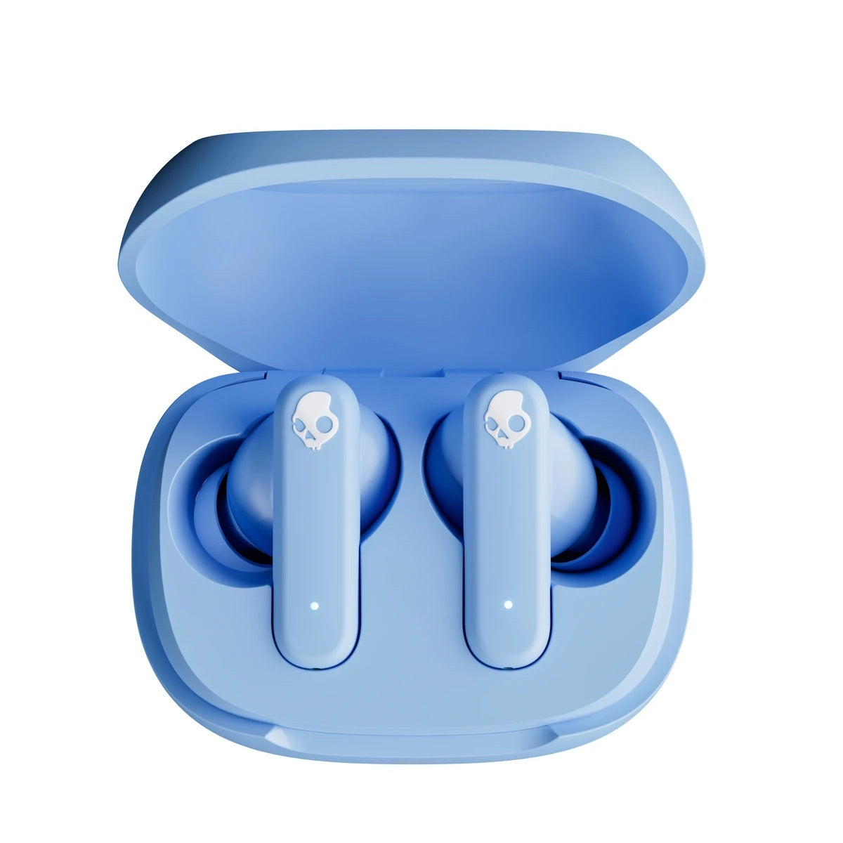Skullcandy Smokin Buds Wireless Earbuds, headset