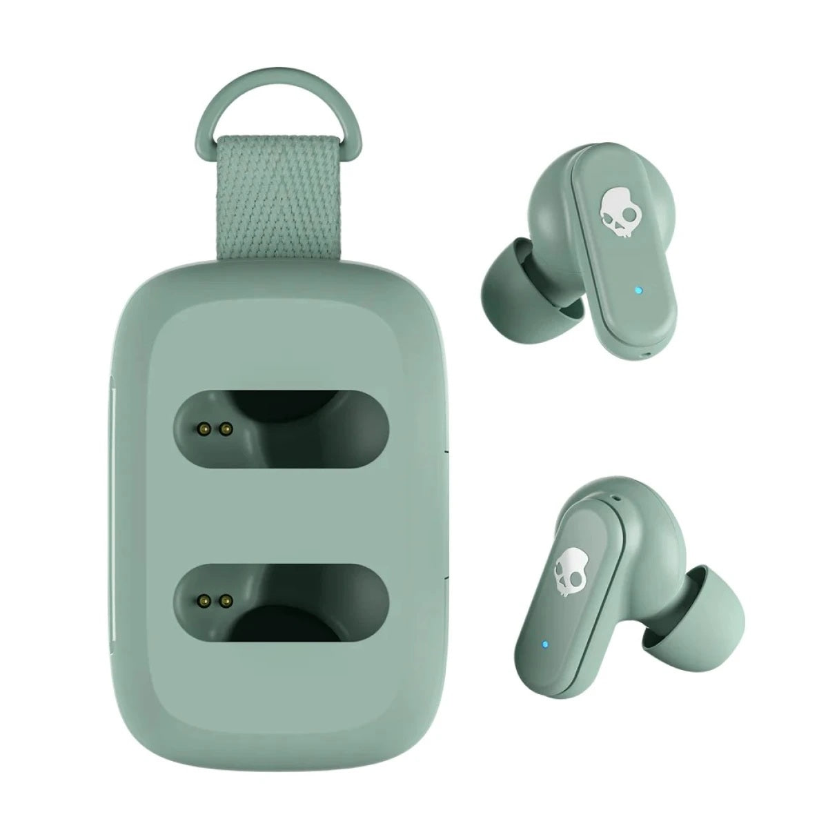 Skullcandy Dime 3 Wireless Earbuds, headset