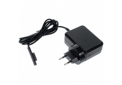 Microsoft Surface Compatible 31W Power Supply Adapter – Wall Charger for Microsoft Surface Pro 3 & Pro 4, 12V 2.58A Output, Magnetic Connector, Certified Safety