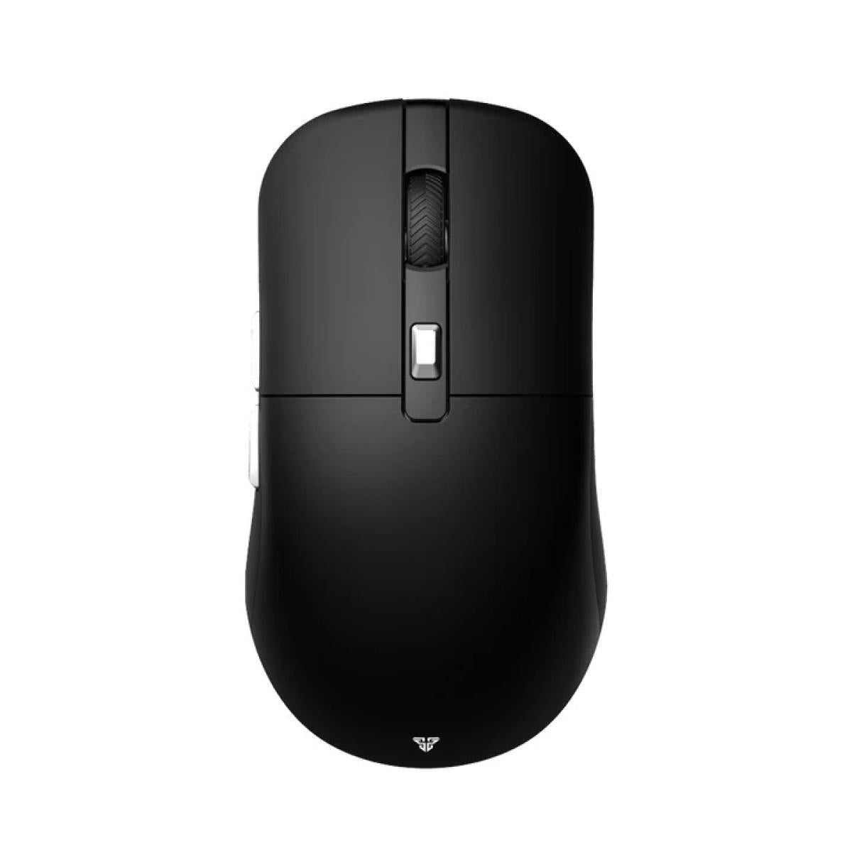 FANTECH KANATA S WG9S WIRELESS GAMING MOUSE-MAXFIT WIRELESS GAMING MOUSE - Dual Mode Connection - Responsive & Accurate Sensor, Grippy Coating-Black | WG9S |