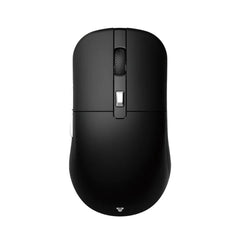 FANTECH KANATA S WG9S WIRELESS GAMING MOUSE-MAXFIT WIRELESS GAMING MOUSE - Dual Mode Connection - Responsive & Accurate Sensor, Grippy Coating-Black | WG9S |