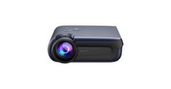 HAVIT PJ209 Smart Projector (Android TV 9.0), 1080P HOME THEATER, wireless, monitor