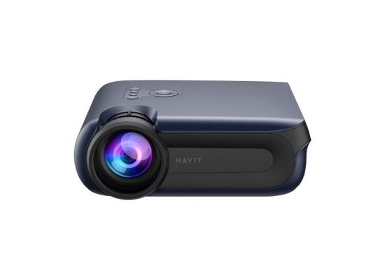 HAVIT PJ209APlus Smart Projector HAVIT PJ209APlus Smart Projector