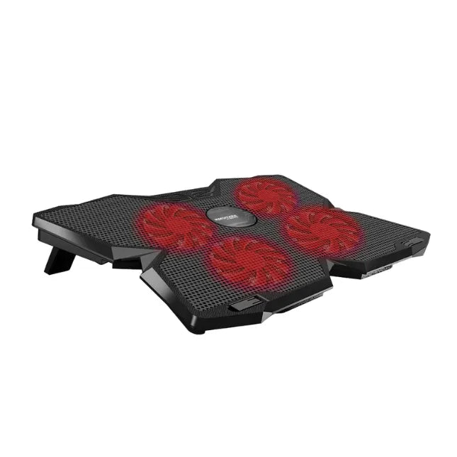 Promate AirBase-3, Laptop Cooling Pad