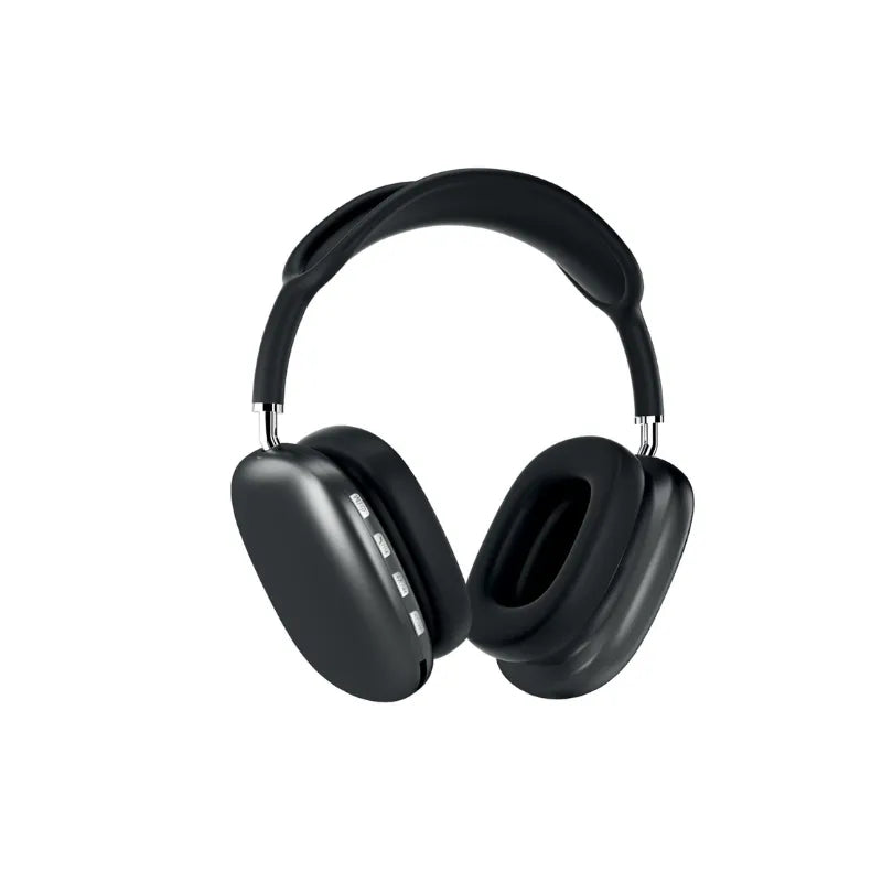 Promate AirBeat.BLACK Wireless Headset
