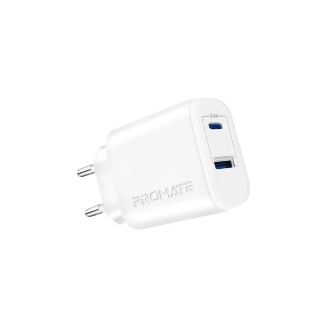 Promate BIPLUG-2.EU-WT