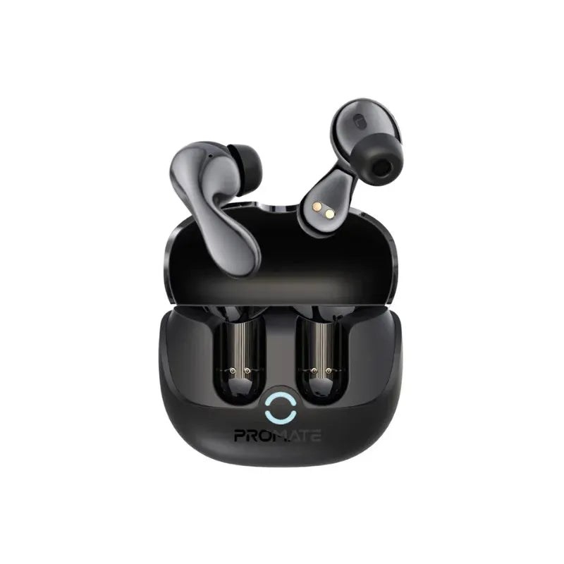Promate Baton.Black, TWS Earbuds
