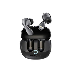 Promate Baton.Black, TWS Earbuds
