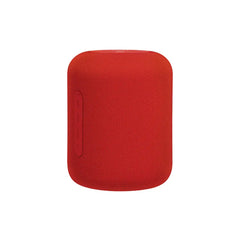 Promate Boom-10. Red, Wireless Speaker