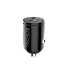 Promate Bullet-PD40, Car Charger