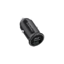 Promate Bullet-PD60W, Mini Car Charger