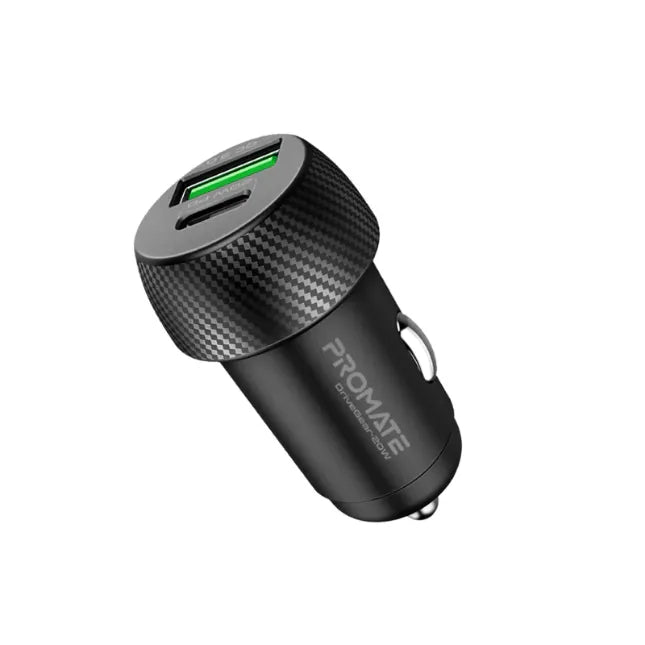 Promate DriveGear-20W,