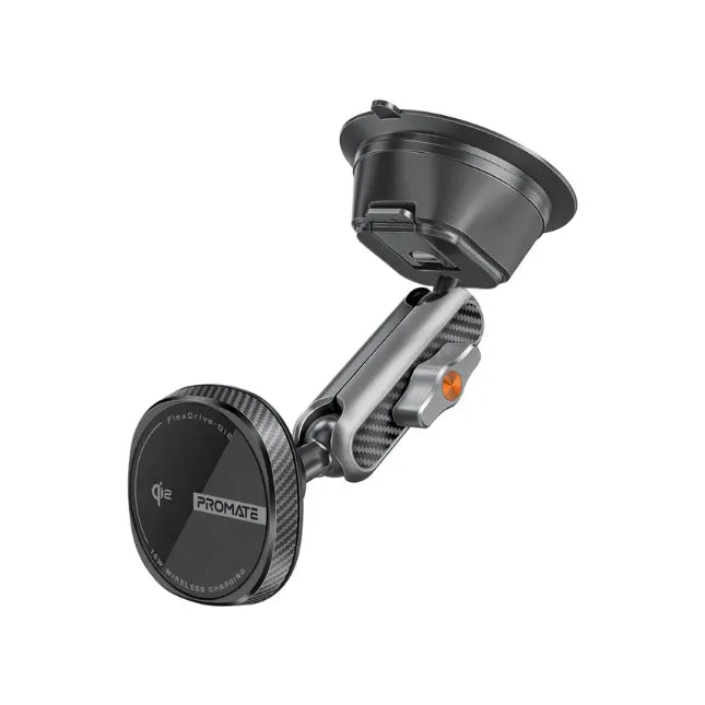 Promate FlexDrive-Qi2, MagSafe