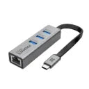 Promate GIGAHUB-C, USB-C Hub
