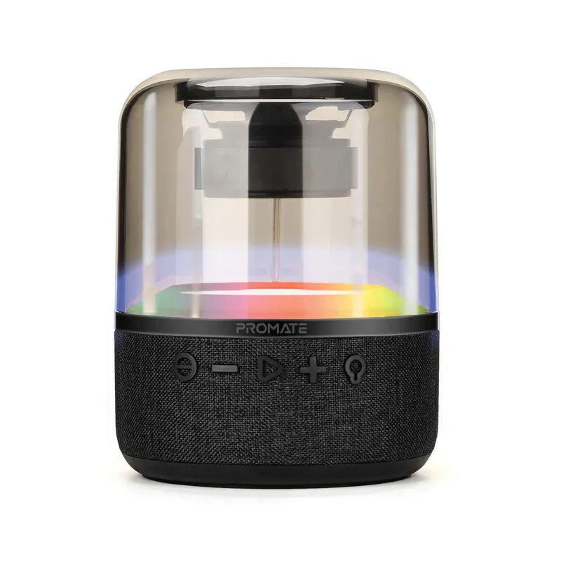 Promate Glitz-L .Black