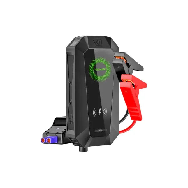 Promate HEXABOLT-20, Jump Starter Power Bank