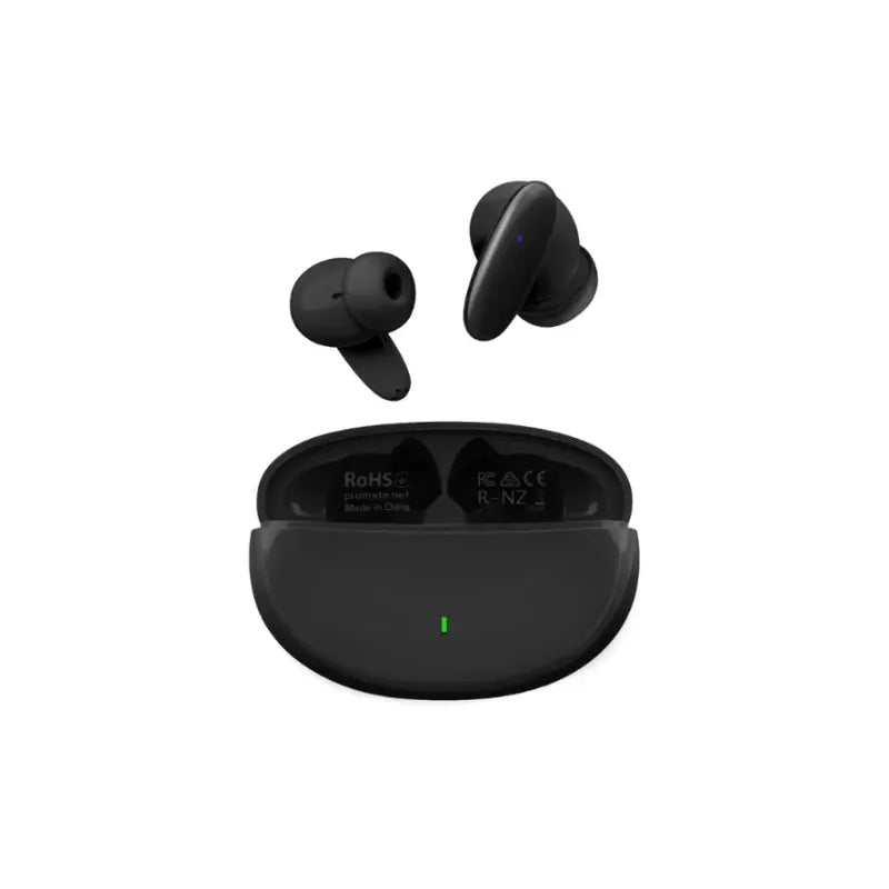 Promate LUSH.BLACK, Earphone