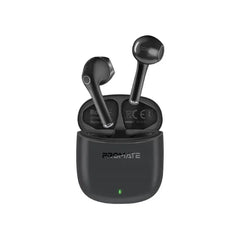 Promate Lima.Black, Wireless Earbuds