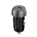 Promate PowerDrive-PD20W, Mini Car Charger