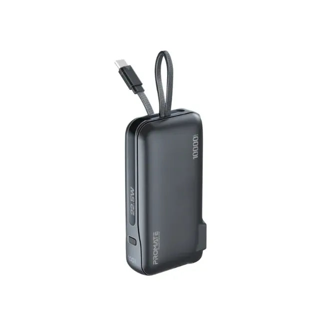 Promate PowerPack-10C, Power Bank