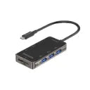 Promate Primehub-mini, USB-C Hub