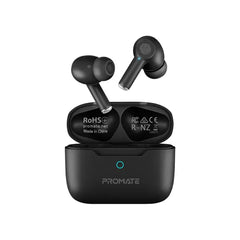 Promate ProPods. Black, Earphones