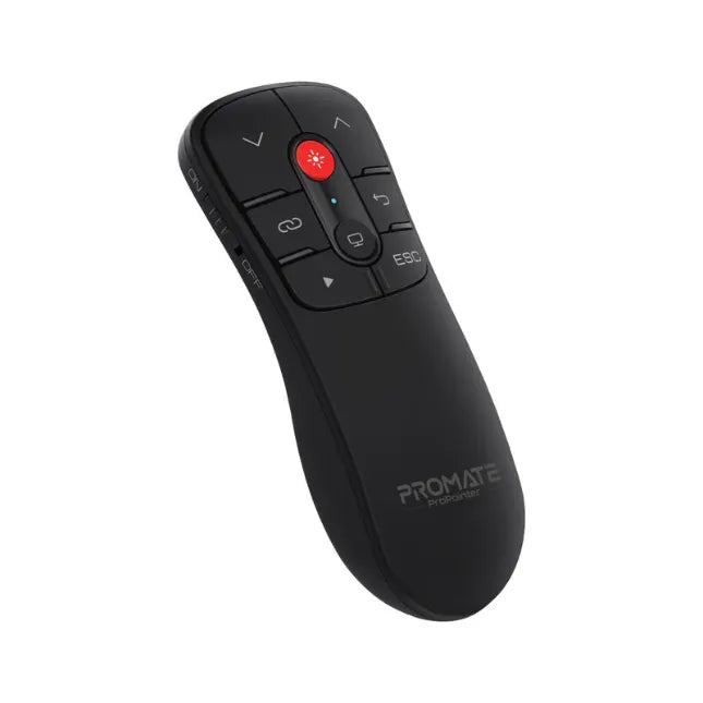 Promate ProPointer, Wireless Presenter