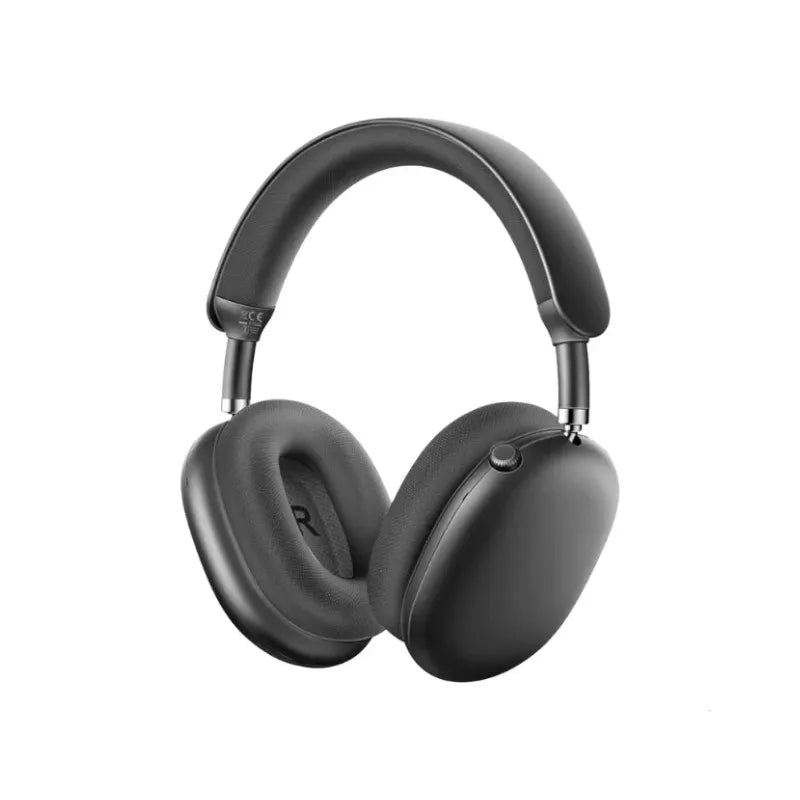 Promate Serene.Black, Wireless Headphones
