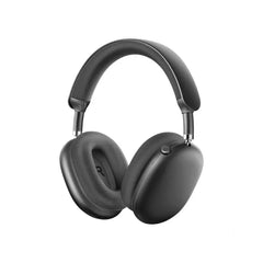 Promate Serene.Black, Wireless Headphones