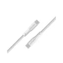 Promate XCord-CC.WHITE Charge USB-C Cable
