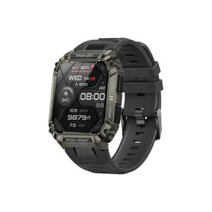 Promate XWatch-S19.Black, Smartwatch