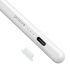 Proove Magic Wand Asp 01 Aive Version Stylus For Students & Office Work Usb C Charging, Aive Working Time 9 Hours White Proove Magic Wand Asp 01 Aive Version Stylus For Students & Office Work Usb C Charging, Aive Working Time 9 Hours White