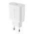 Proove Rapid Pd Wall Charger Type C 20w With Cable Usb C Lightning White Proove Rapid Pd Wall Charger Type C 20w With Cable Usb C Lightning White