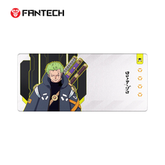 Fantech MP905 ATO One Piece Roronoa Zoro Egghead Edition Deskmat Mouse Pad