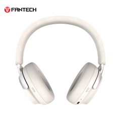 FANTECH WH07A GO FLOW ANC WIRELESS HEADSET - WHITE