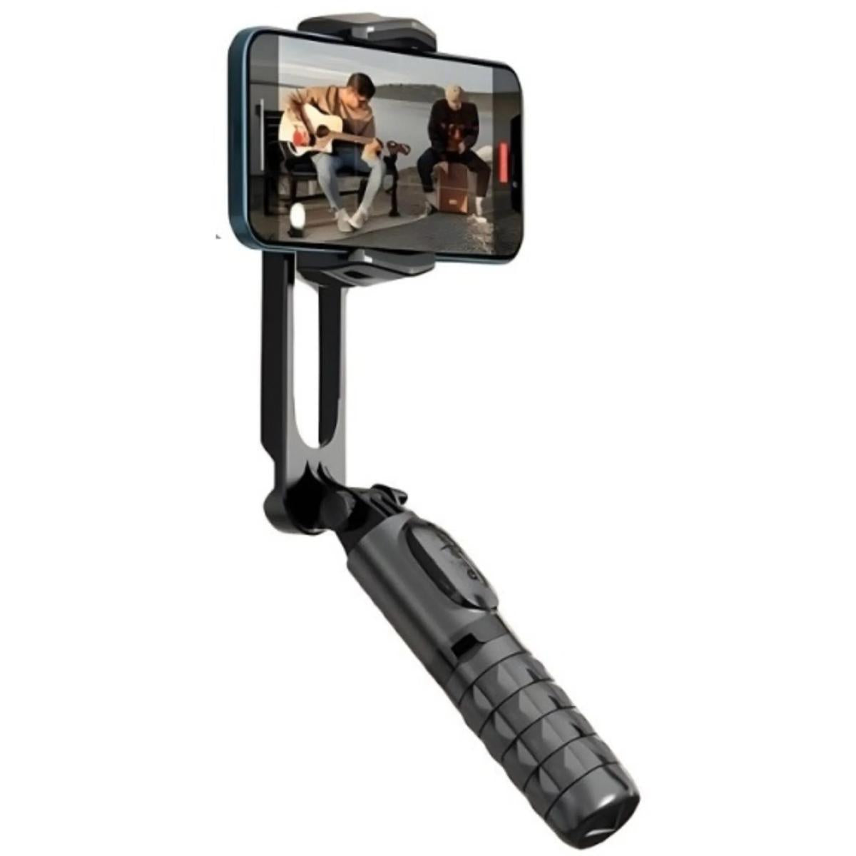 Rtako Q10r Mini Selfie Stick Pocket Sized 65cm Portable Anti Shake, Selfie Live Broadcast Black Rtako Q10r Mini Selfie Stick Pocket Sized 65cm Portable Anti Shake, Selfie Live Broadcast Black