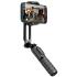 Rtako Q10r Mini Selfie Stick Pocket Sized 65cm Portable Anti Shake, Selfie Live Broadcast Black Rtako Q10r Mini Selfie Stick Pocket Sized 65cm Portable Anti Shake, Selfie Live Broadcast Black