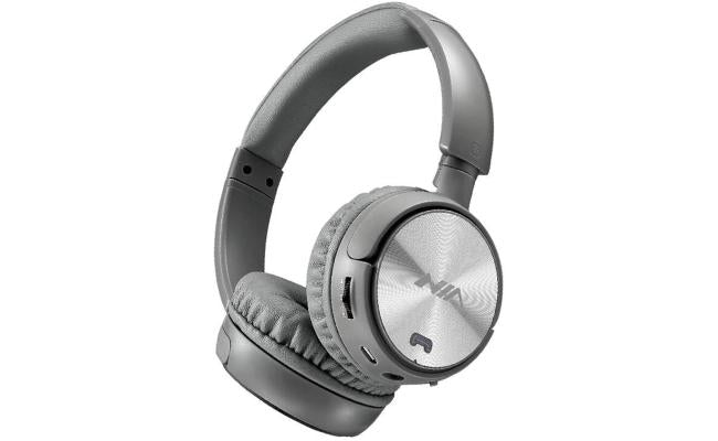 Nia wireless headset for computer setup