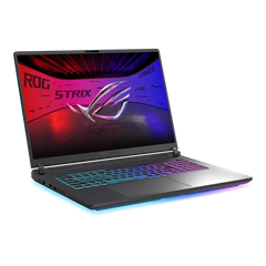 Asus Rog Strix G18 G815 Gaming Laptop Intel Core Ultra 9 275hx Nvidia Rtx 5080 16gb Gddr7 18 Inch Wqxga 2.5k 240hz