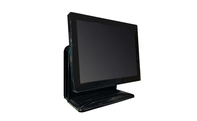 Haing Q6 I5/8gb/256gb 3th Gen Pos Point Of Sale Terminal Screen Black