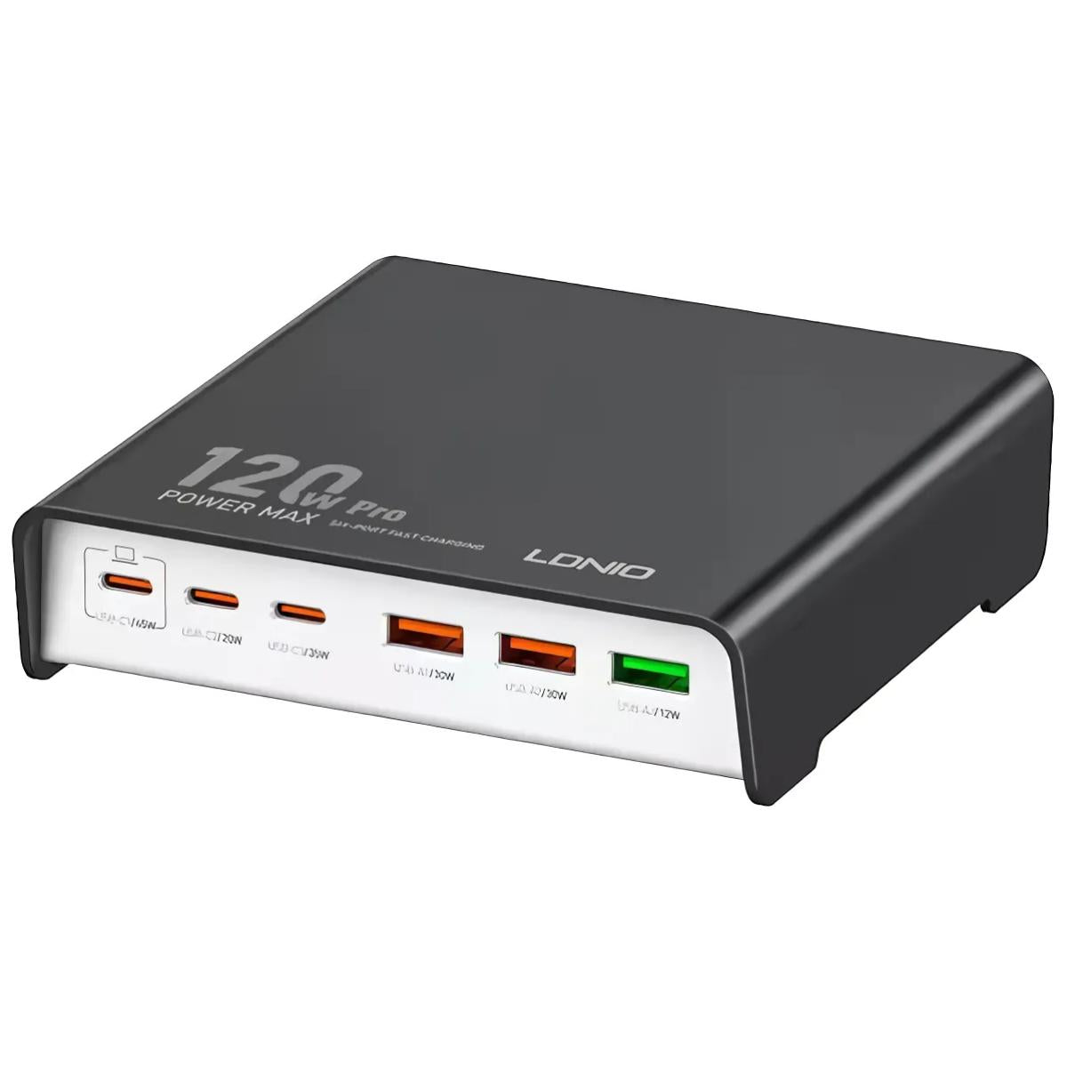 Ldnio laptop for portable computing