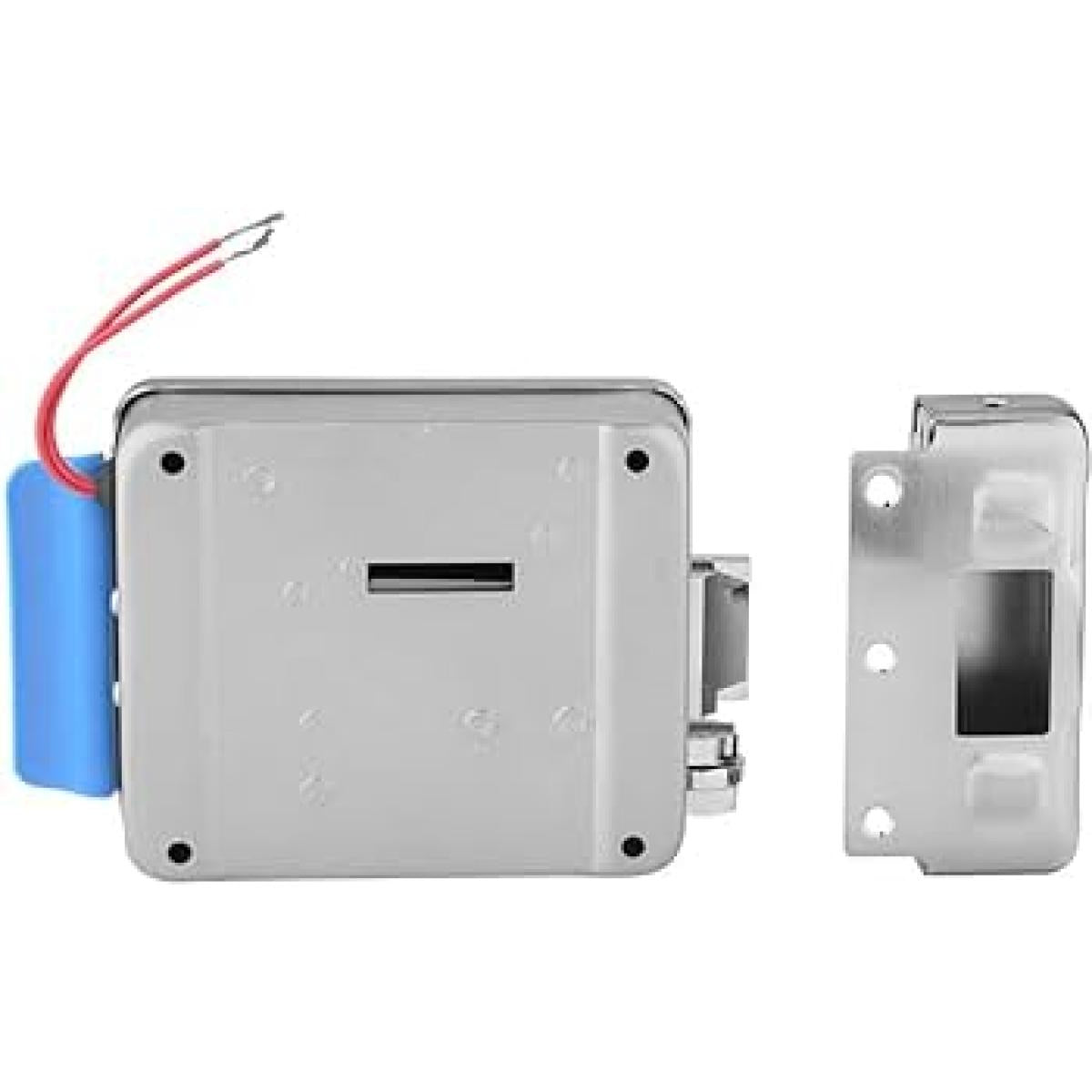 788 Stainless Steel Electric Door Lock System Kit for Offices, Schools, Hotels, Factories
