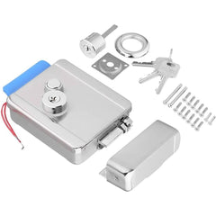 788 Stainless Steel Electric Door Lock System Kit for Offices, Schools, Hotels, Factories