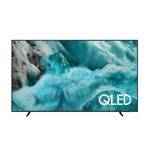 Q7F (QLED – 2025 _ 4K Smart)